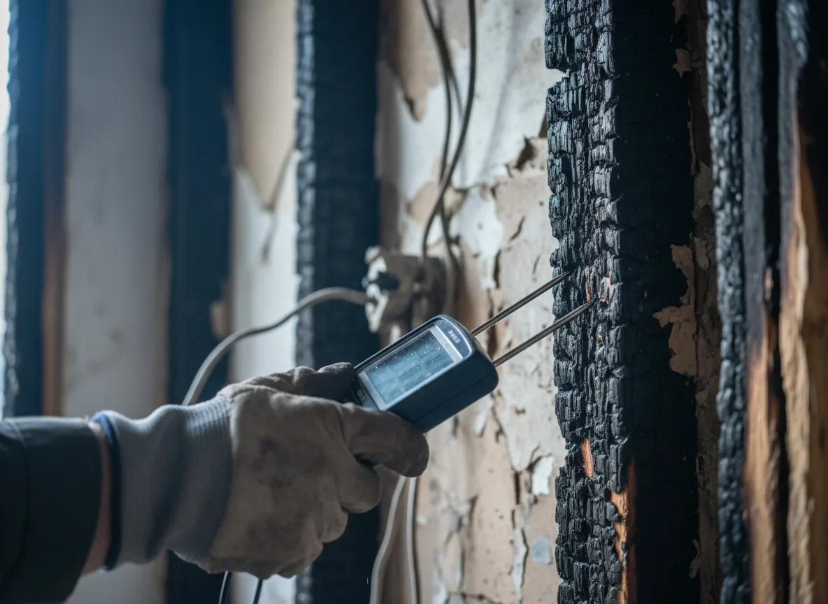 Fire Damage Restoration Hamler, OH FAQs